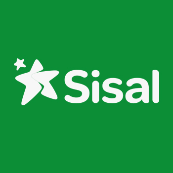 Logo Sisal Casino
