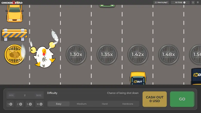 Chicken Road 2 nei casinò online italiani con licenza ADM e gioco da desktop o mobile